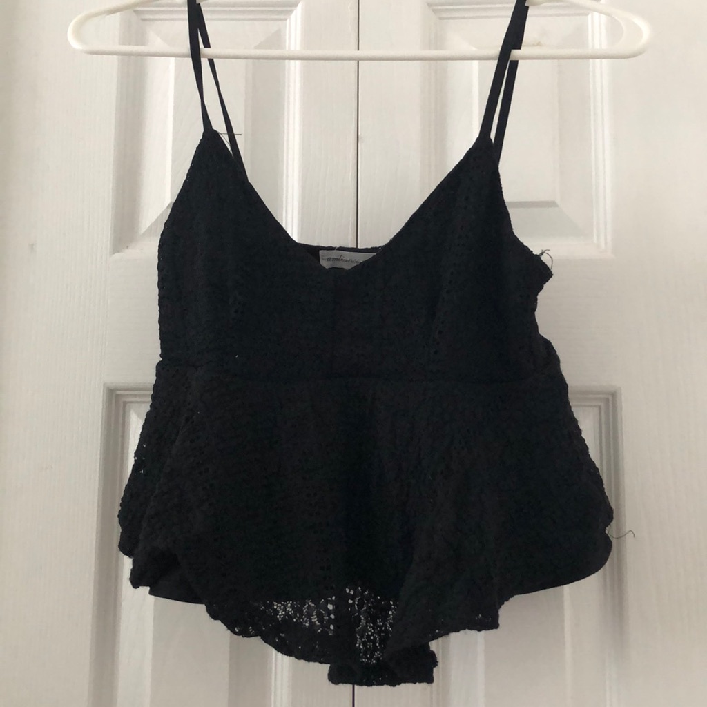 Chic Top